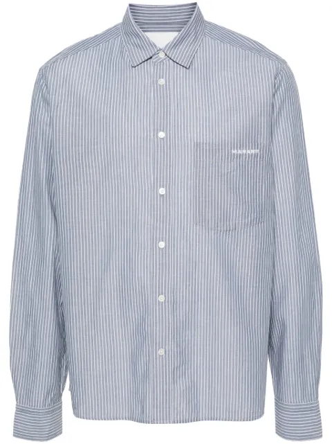 MARANT Jasolo shirt
