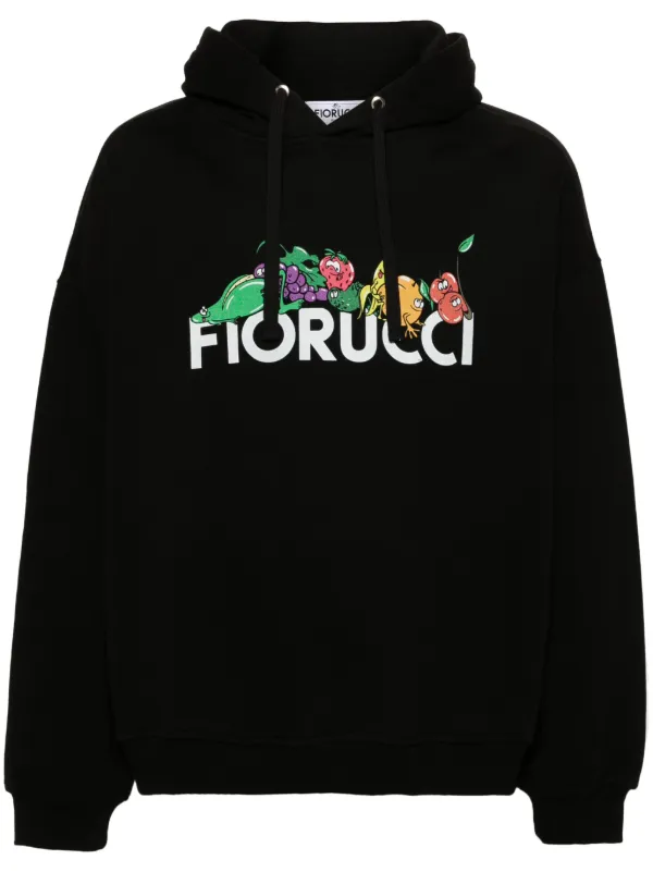 Adidas fiorucci hoodie best sale