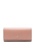 Furla XL Camelia wallet - Pink