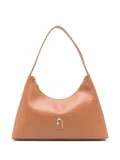 Furla Diamante shoulder bag - Brown