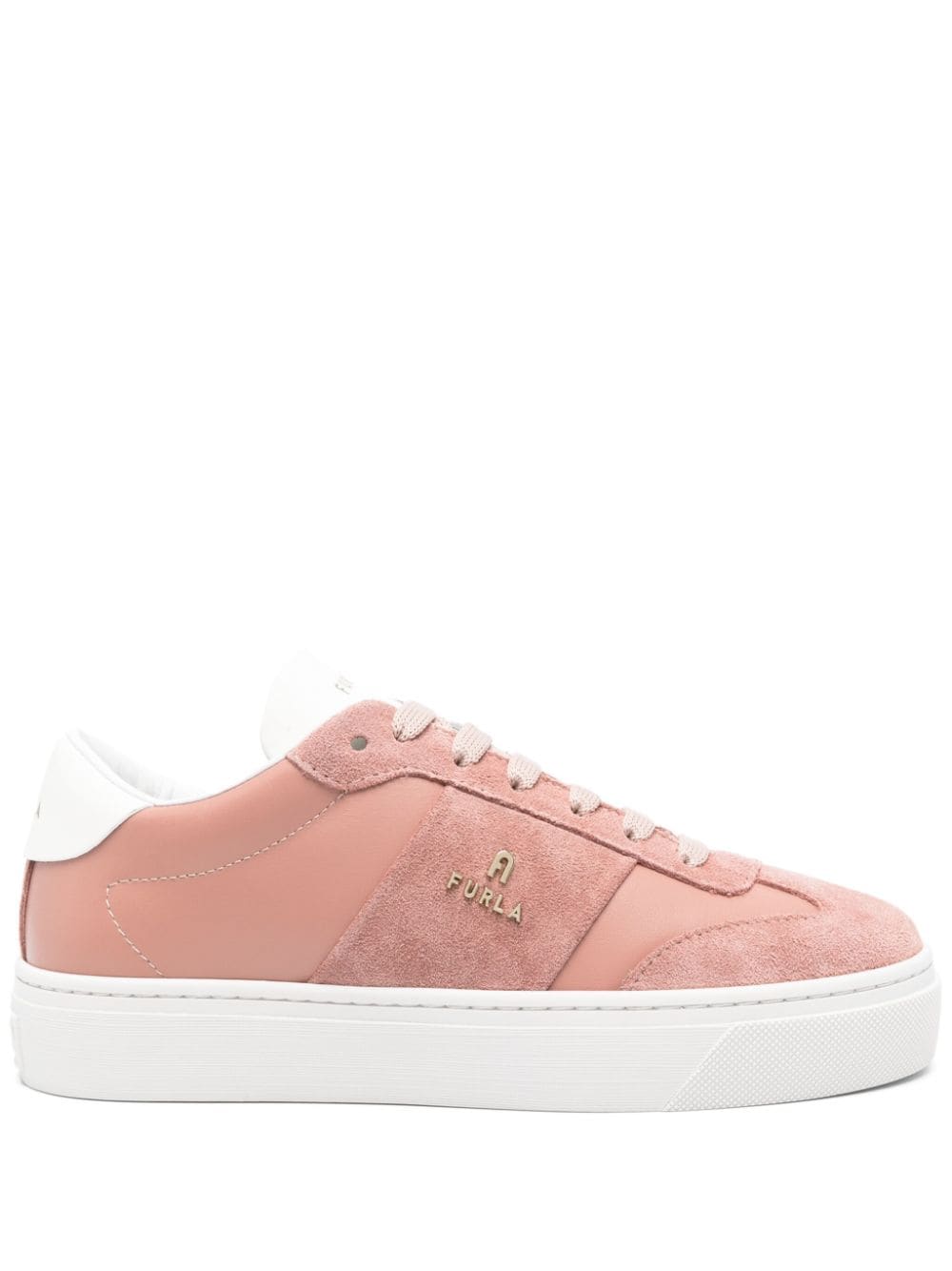 Furla Enjoy sneakers Pink