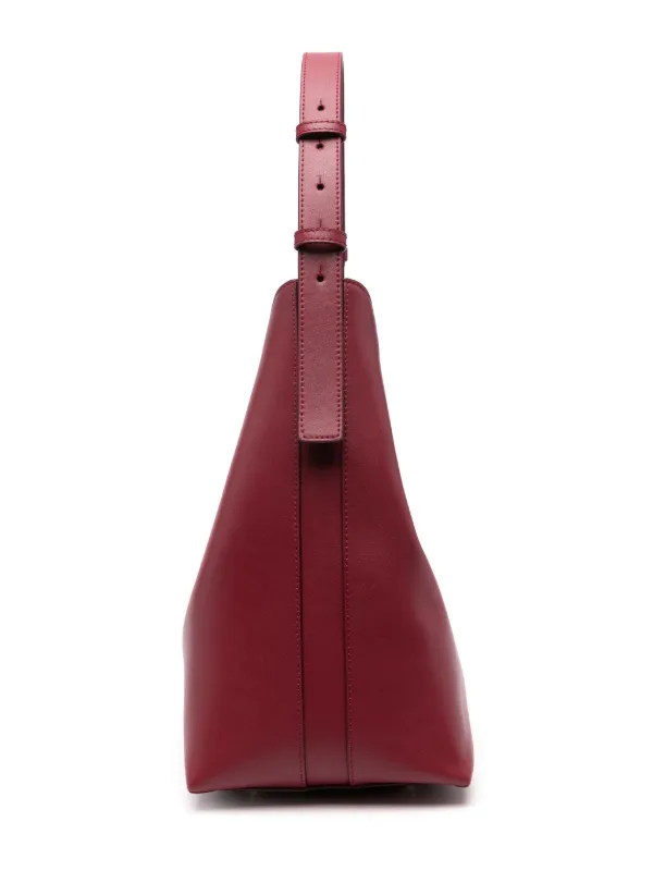 FURLA  ショルダーバッグ  レッド フルラ FURLA バッグ （レッド） -靴＆ファッション通販 ロコンド