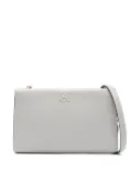 Furla Nuvola crossbody bag - Grey