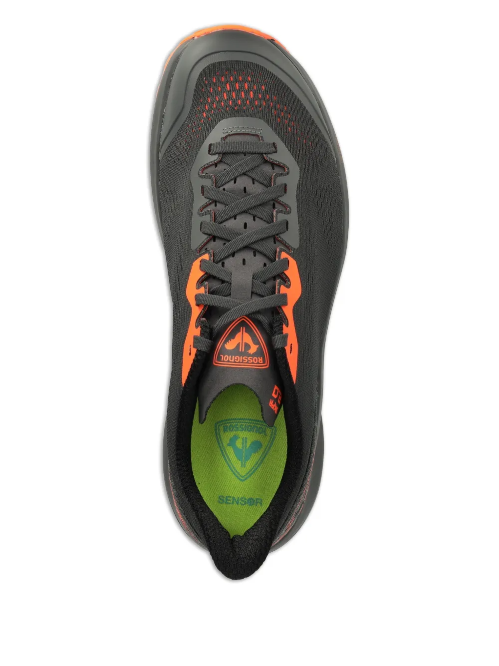  Rossignol Skpr 2.0 Active Hero Sneakers - Black 