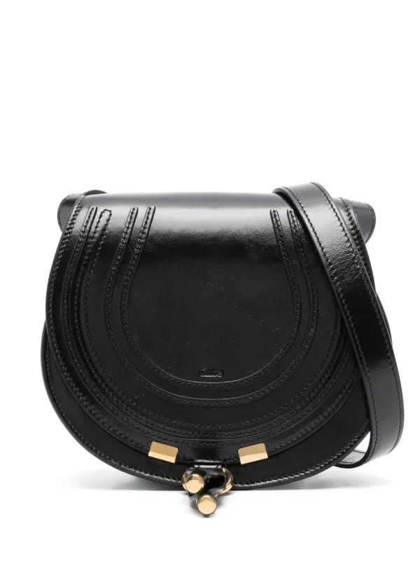 Chloe marcie mini black on sale