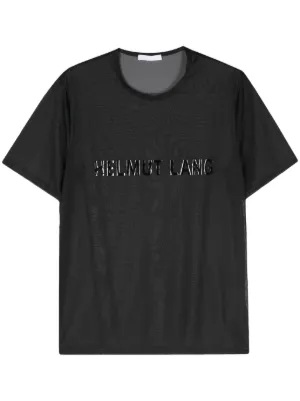 Helmut Lang トップス Tシャツ - FARFETCH