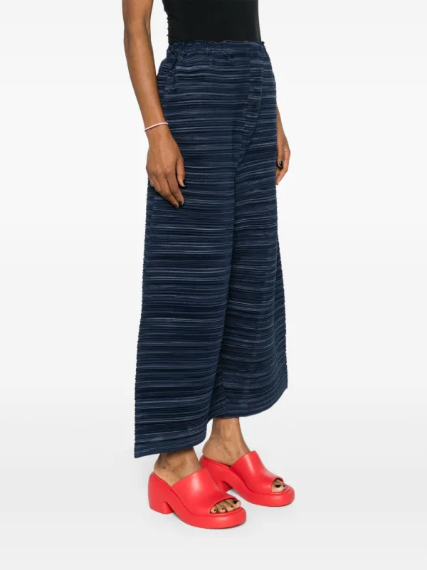 PLEATS PLEASE ISSEY MIYAKE パンツ