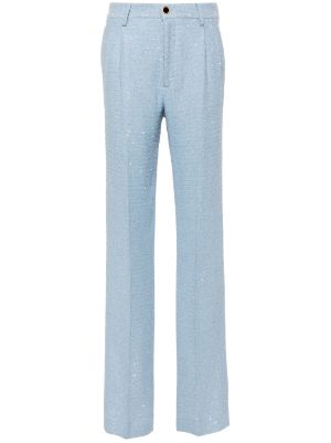 Alessandra Rich Trousers for Women | Shop Now on FARFETCH