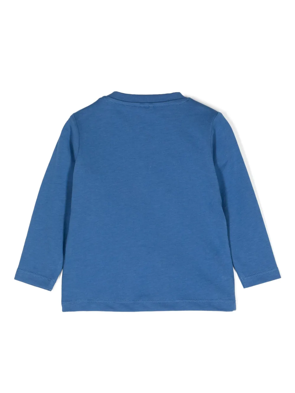 Stella McCartney Kids playera con estampado gráfico | Playeras | Image 2