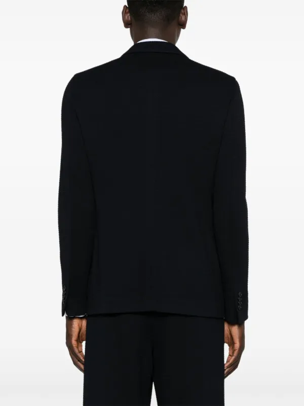 ジャケット GIORGIO ARMANI FW25 BLAZER (GW001951 TE16797 MC023) Giorgio Armani Blazer men Giorgio Armani - Suits - BeyondStyle