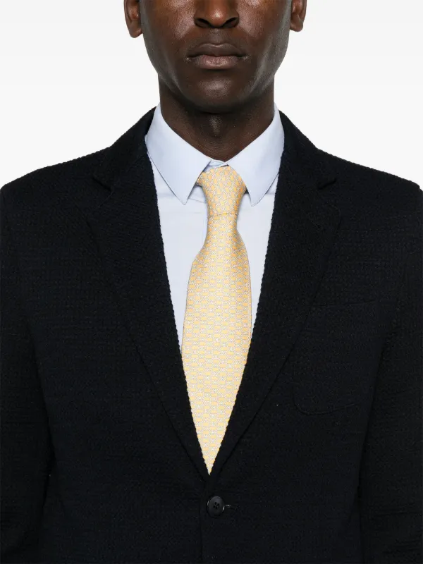 【関税&送料込】Giorgio Armani Black Wool Blazer s-l400.jpg