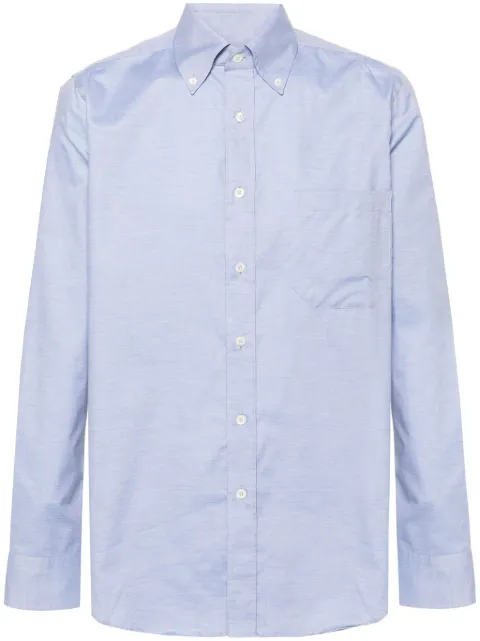 Canali camisa con botones