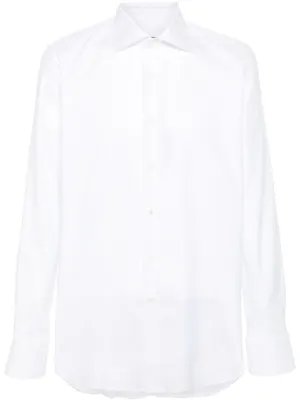 Canali（カナーリ）シャツ - FARFETCH