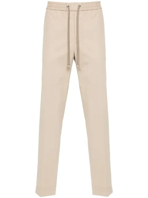 Moncler pantalones rectos