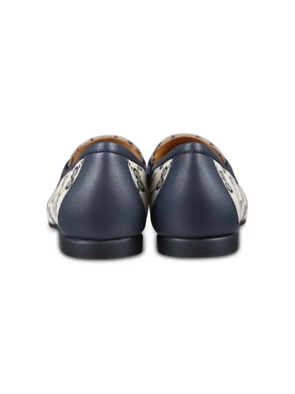 GUCCI CHILDREN ネイビーキャンバス テニス スニーカー 13.5 Gucci Slip On Unisex Kids' Shoes for sale | eBay