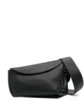 Alexander McQueen The Sling cross body bag - Black