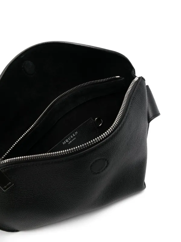 Alexander mcqueen sling bag sale