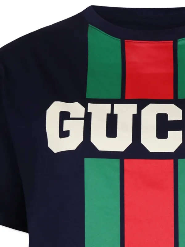 Gucci t shirt for baby best sale