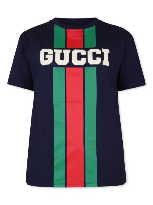 Authentic Gucci deals Big Kids Band T-Shirt Size 10