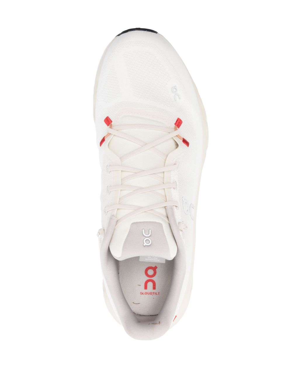 On Running Cloudtilt mesh sneakers Men