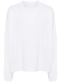 The Row Haru top - White