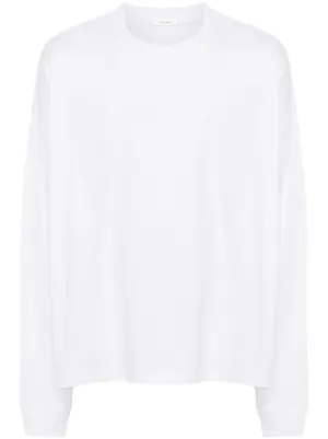 The Row T-Shirts & Vests for Men - Shop Now on FARFETCH The Row T-Shirts & Vests for Men - Shop Now on FARFETCH