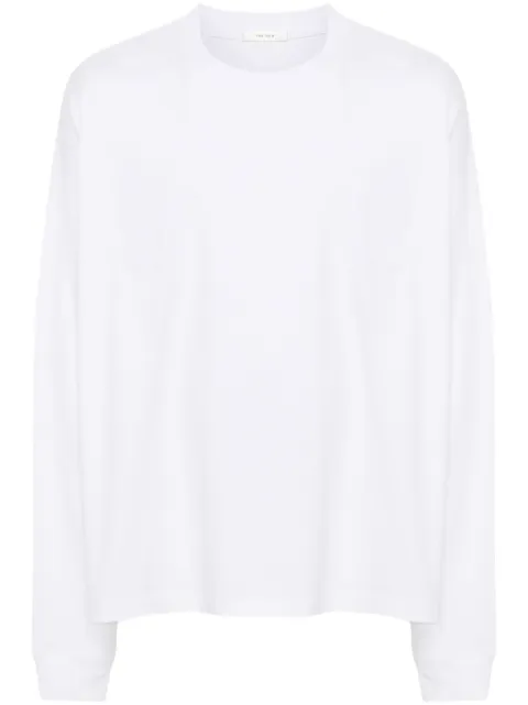 The Row Blusa Haru