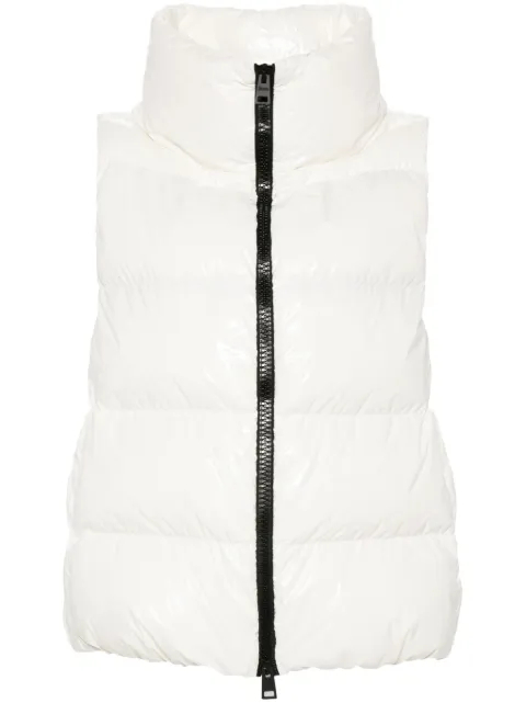 Herno padded gilet