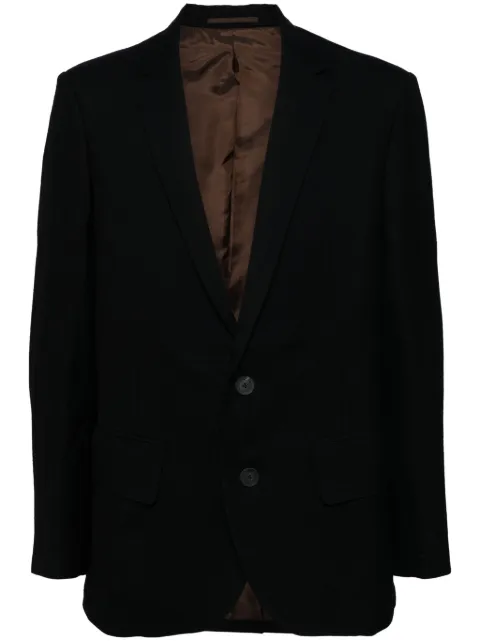 Kolor blazer con botones