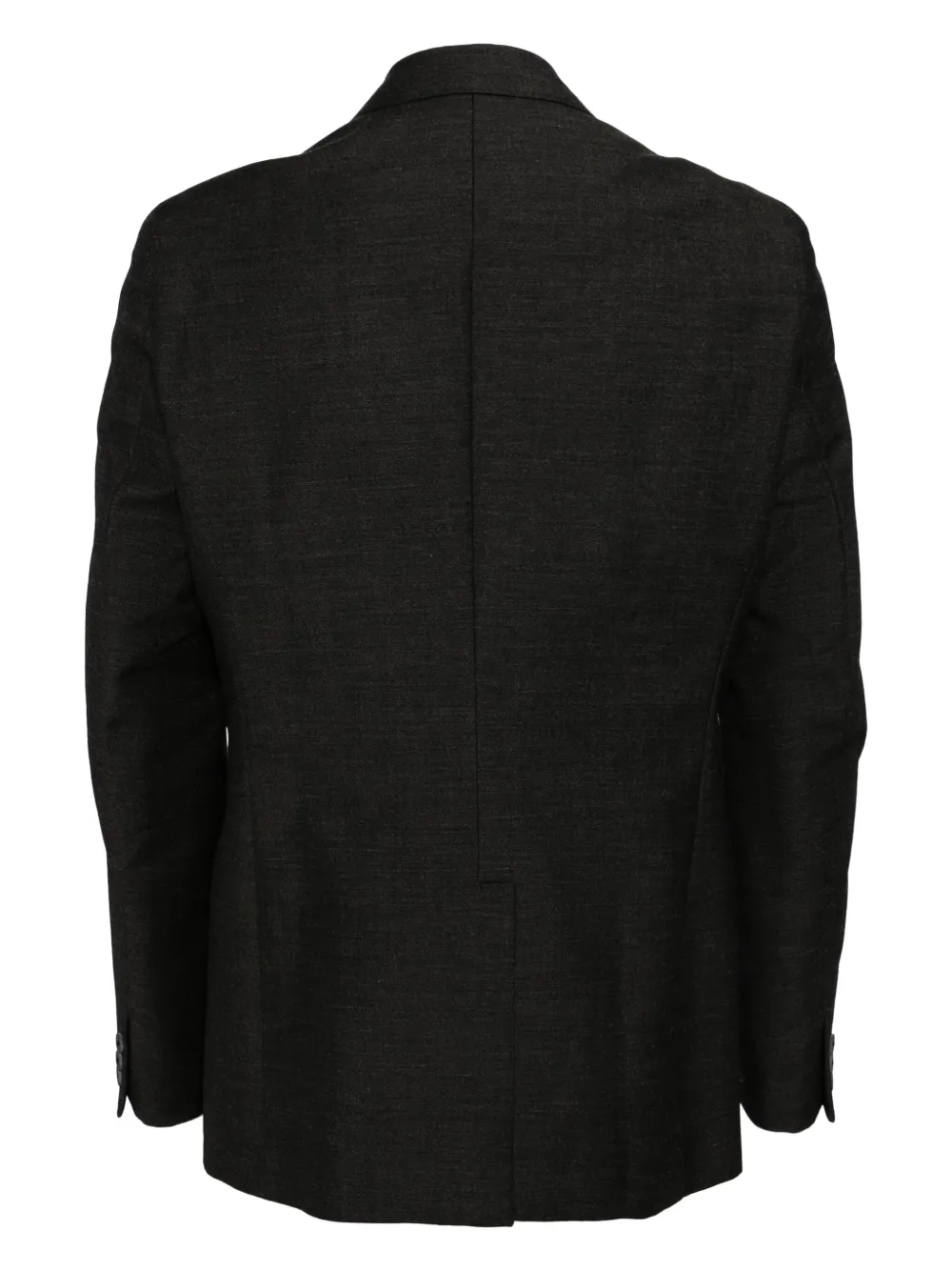 Kolor single-breasted blazer