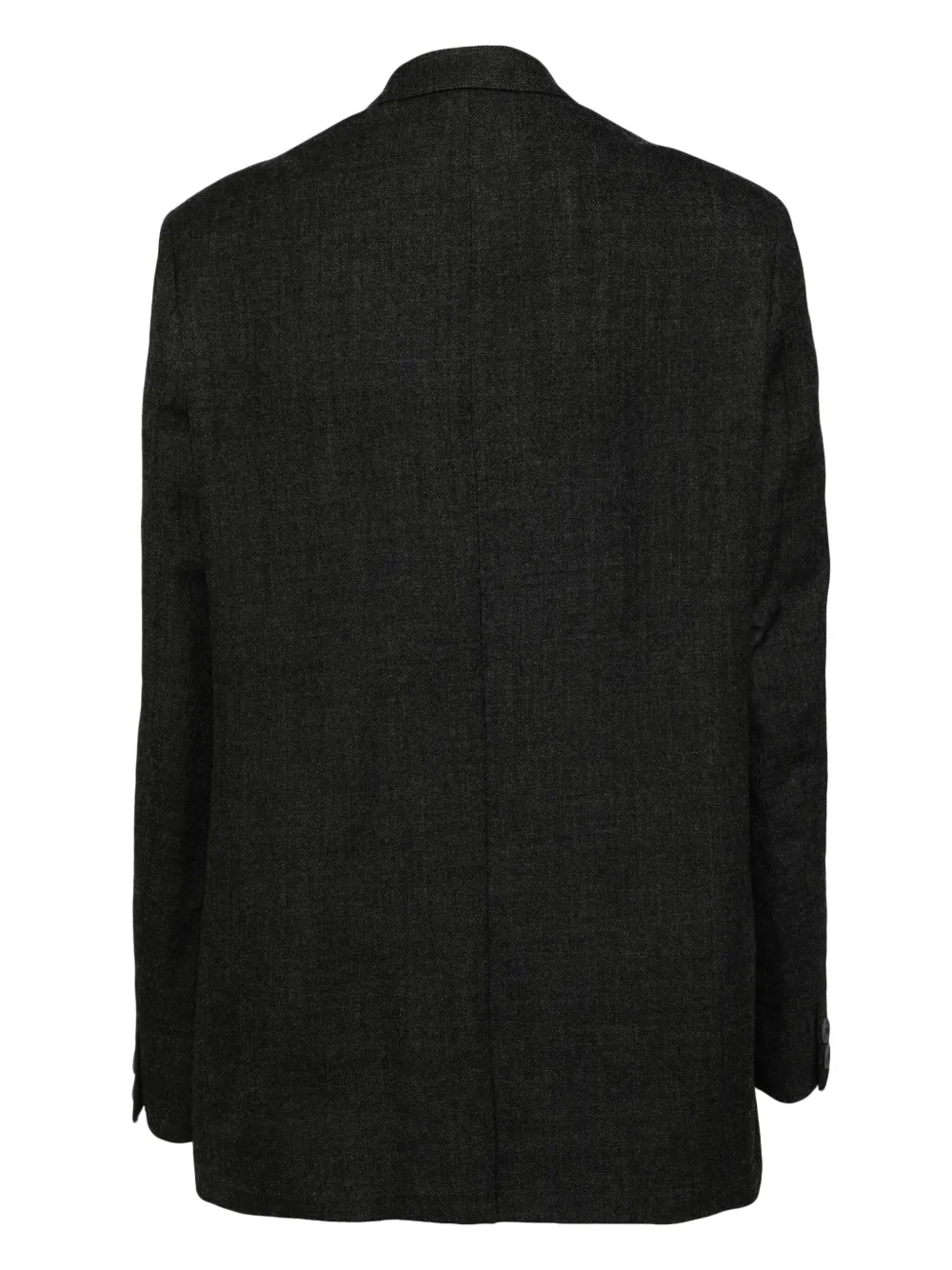Kolor single-breasted blazer