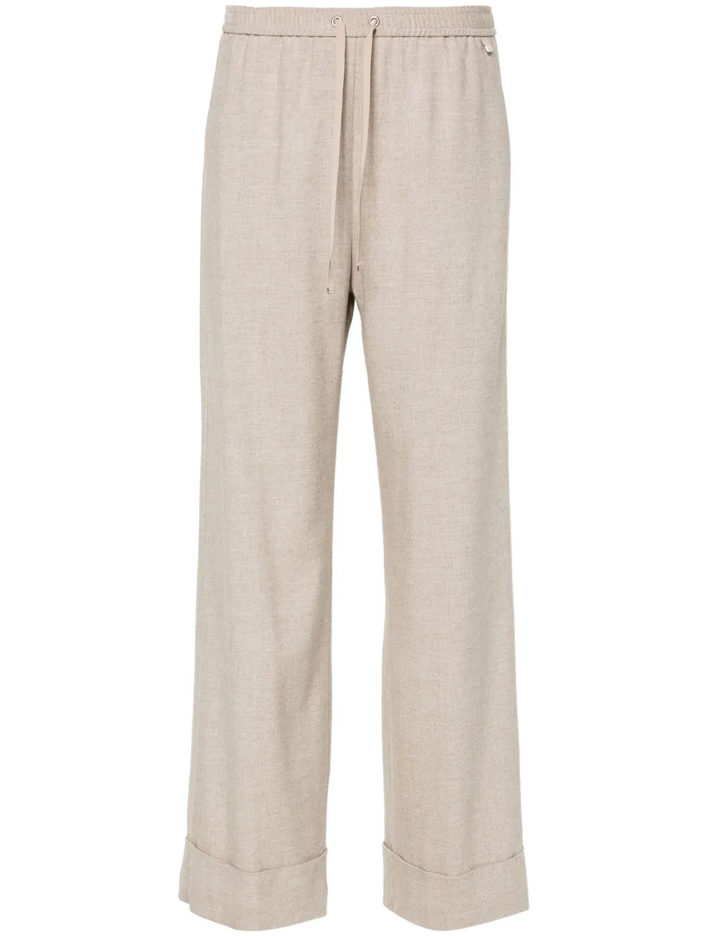 Herno Resort trousers | Grey | Image 1