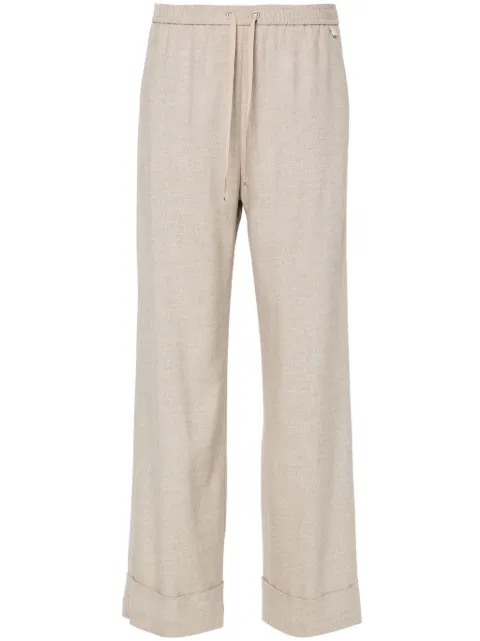 Herno pantalones Resort