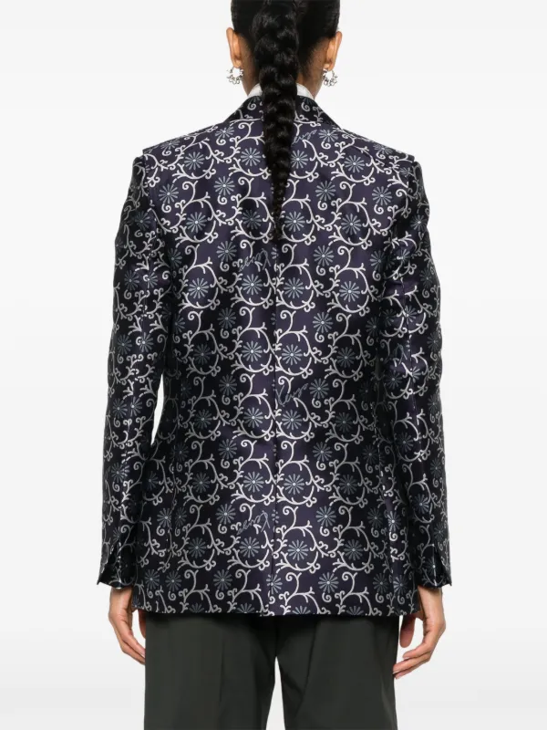 スーツ KENZO Women Outer FE62VE2549JO 79 BLUE Levi's® X Kenzo Denim Dress - Dark Wash | Levi's® US