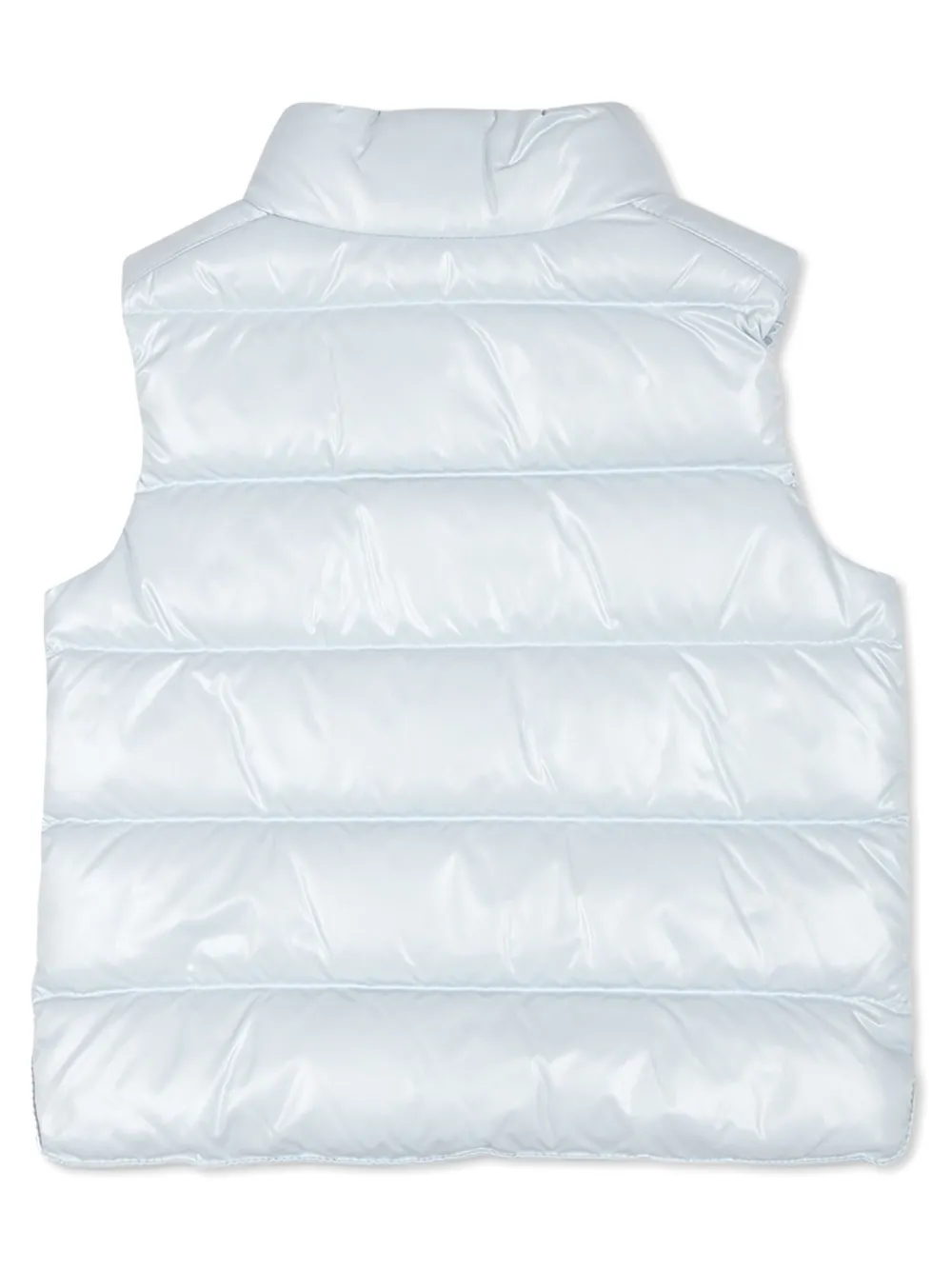 monclerenfant Moncler Enfant Bodywarmer - Blauw