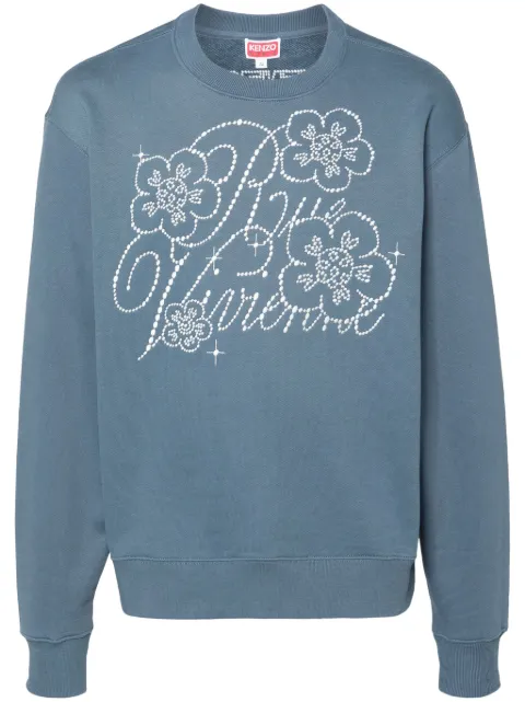 Kenzo Constellation sweatshirt Men
