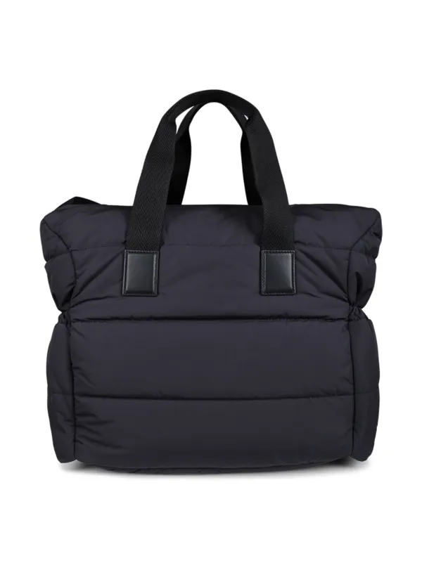 Moncler changing bag discount