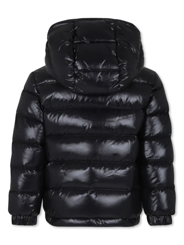 Moncler coat farfetch online