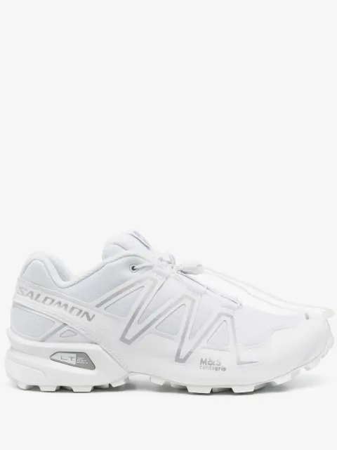 Salomon sneakers med logodetalje