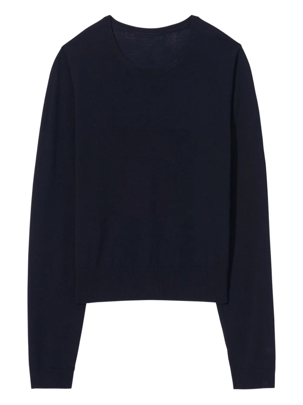Nili Lotan wool jumper - Blue