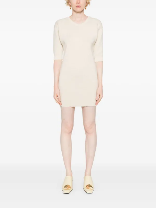 オールインワン・サロペット Lemaire Knitted Dress With Removable Sleeves Lemaire Knitted Dress With Removable Sleeves M | eBay