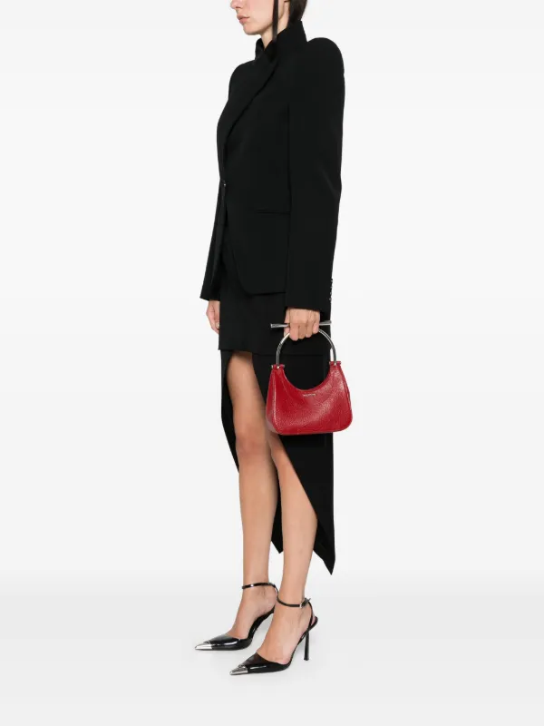 トートバッグ alexander mcqueen 'McQueen T-bar Mini' handbag eCom-8135531VDGB1000_F.jpg?v=3