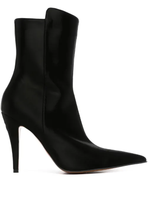 Bottines Birdie 105 mm - Alexander McQueen - Modalova
