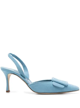 Manolo Blahnik
