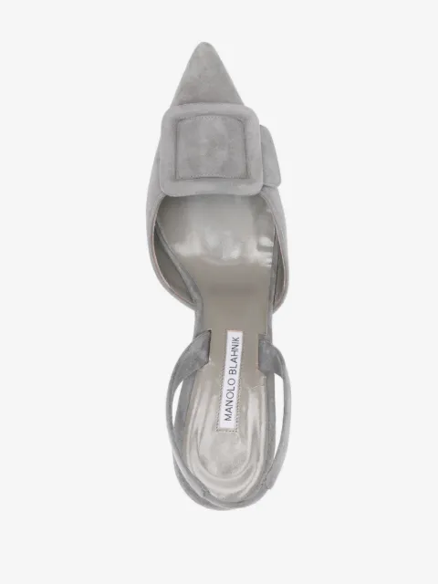 Manolo Blahnik туфли Maysli 70