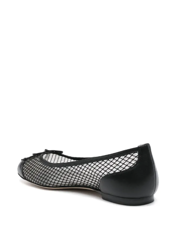 VIPSALE【MANOLO BLAHNIK】ジャテラフラット・バレリーナ VIPSALE【MANOLO BLAHNIK】ジャテラフラット・バレリーナ Manolo