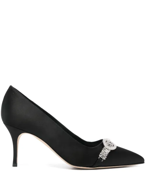 Escarpins Asapump 70 mm - Manolo Blahnik - Modalova
