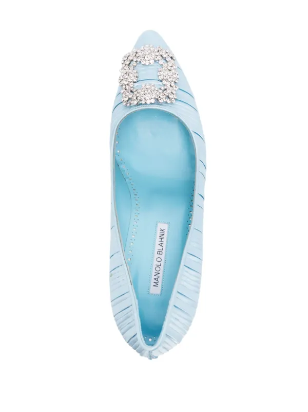 Manolo blahnik 70mm hangisi hotsell