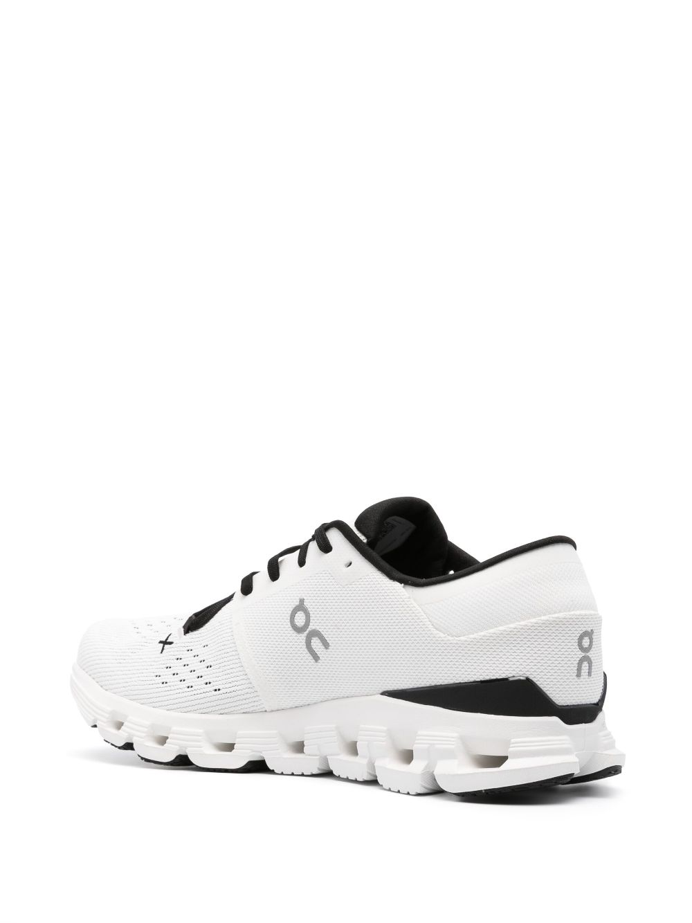 On Running Cloud X 4 sneakers Wit