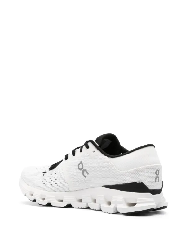 On Running Cloud X 4 Sneakers | White | FARFETCH